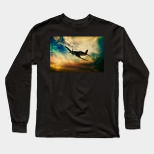 Corsair Legend Long Sleeve T-Shirt